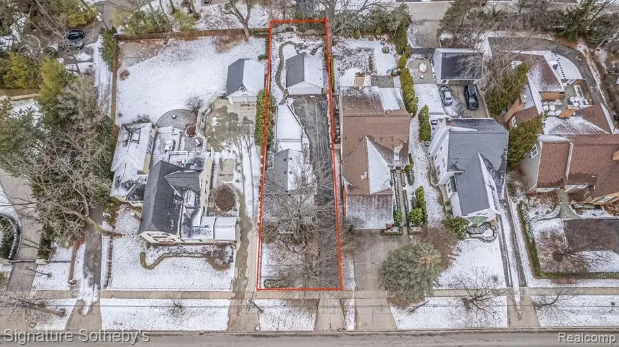 776 Southfield, Birmingham, MI  - Image #2