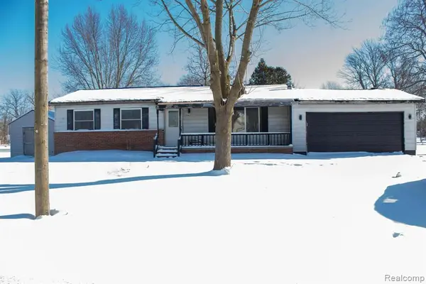 5143 Todd, Grand Blanc, MI 