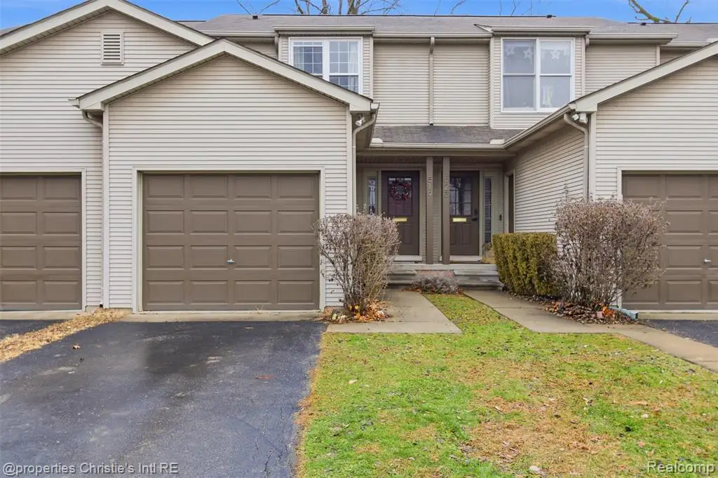 519 E Breckenridge, Ferndale, MI  - Image #1