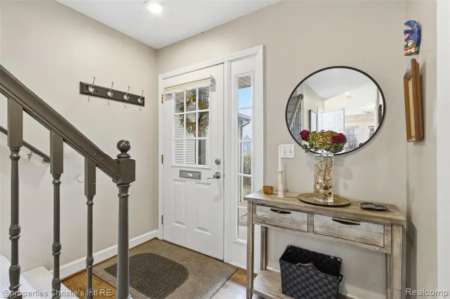 519 E Breckenridge, Ferndale, MI  - Image #3