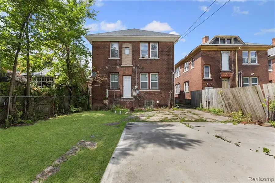 5061 Hillsboro, Detroit, MI 48204 - #3