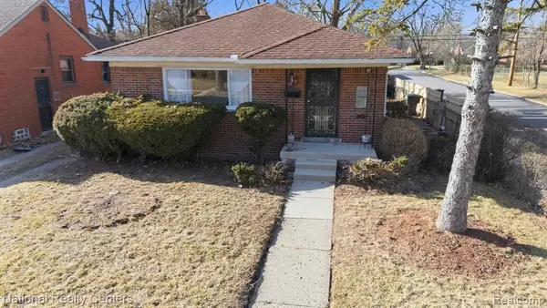 12931 Hazelton, Detroit, MI 