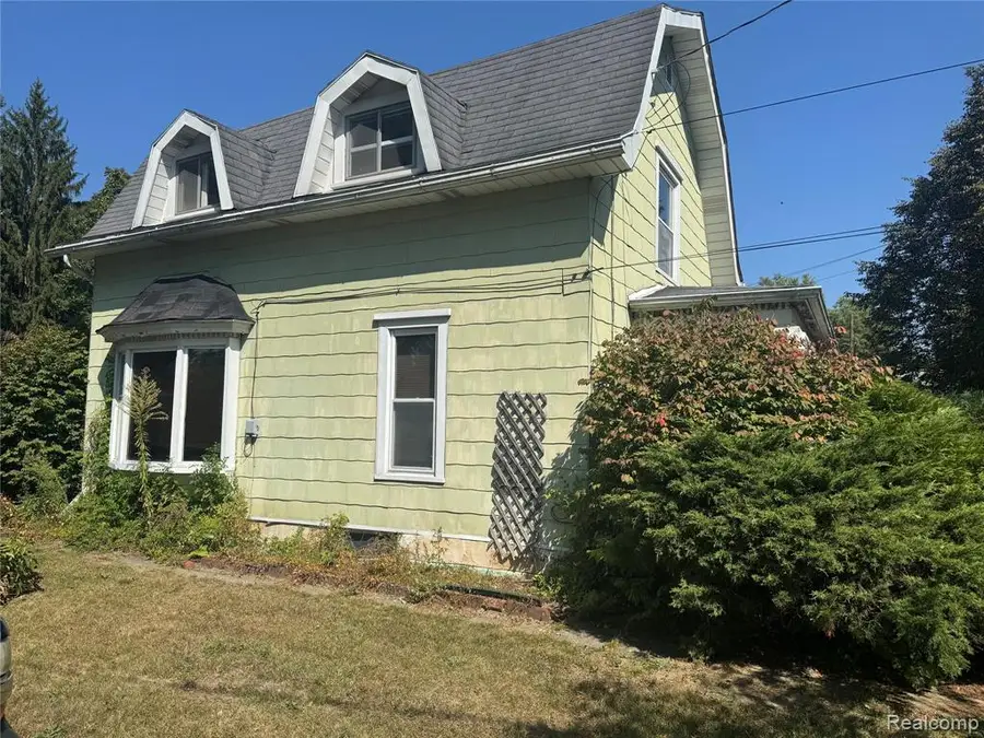 333 Greenly, Adrian, MI 49221 - #3