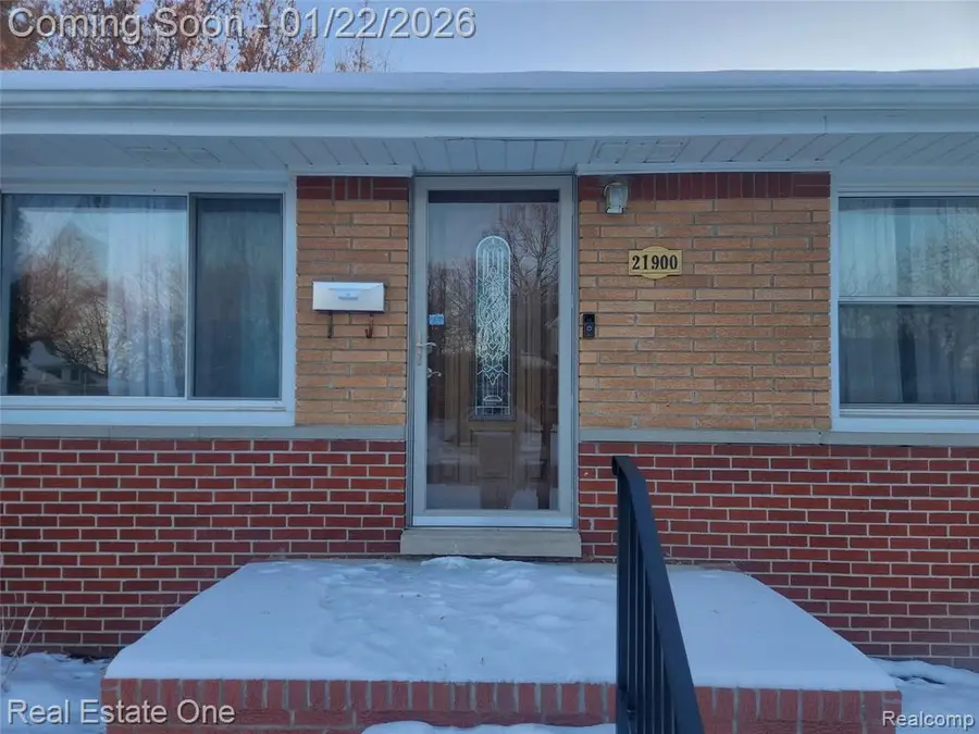 21900 Harper Lake, Saint Clair Shores, MI  - Image #2