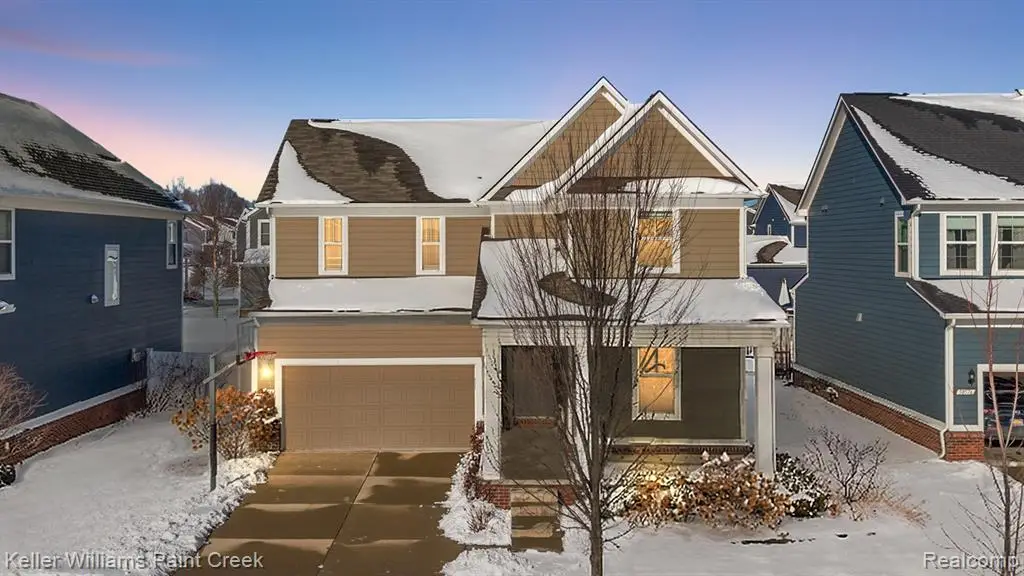 50594 Paine, Canton, MI  - #1