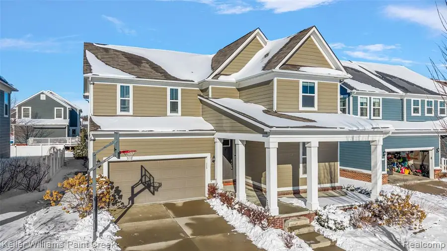 50594 Paine, Canton, MI  - #3