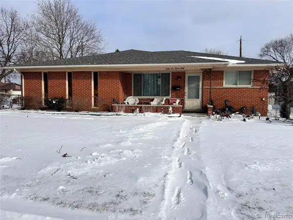 35760 Alta Vista, Sterling Heights, MI 