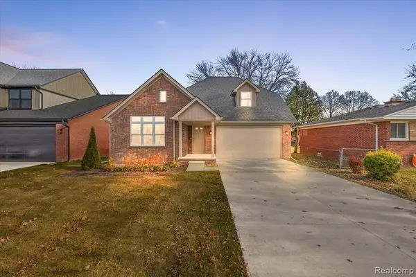 28710 Little Mack, Saint Clair Shores, MI 48081