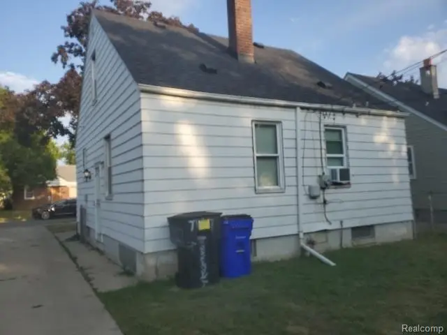 7407 Rosemont, Detroit, MI 48228 - #2