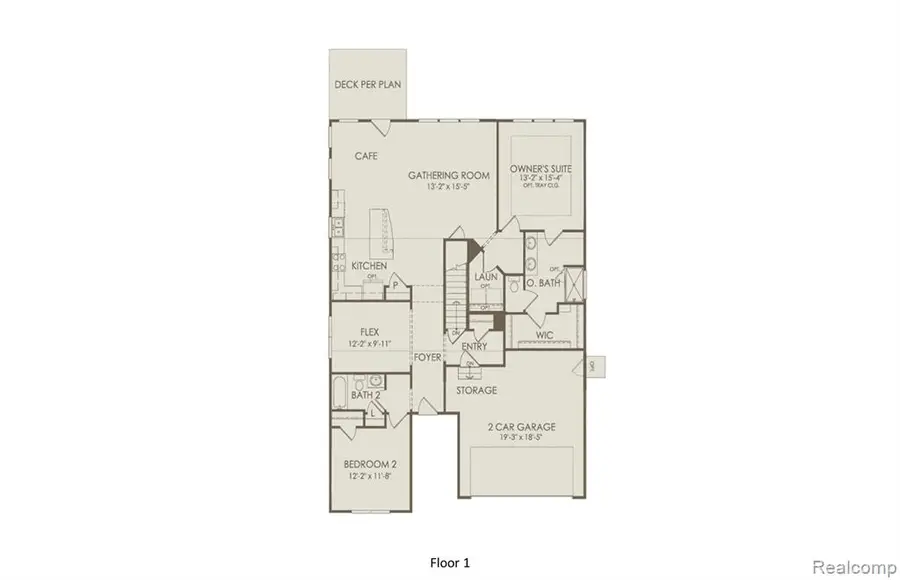 3046 Sheffield, Clarkston, MI  - Image #2