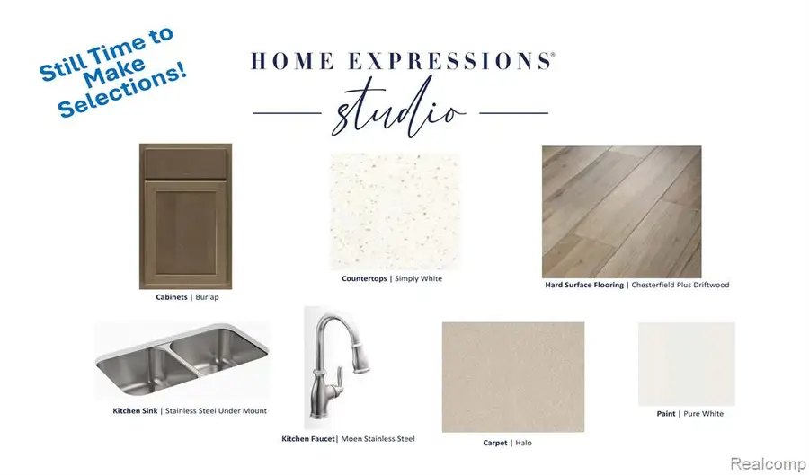 3046 Sheffield, Clarkston, MI  - Image #3