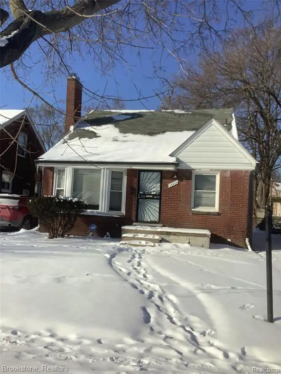 18659 Birwood, Detroit, MI 