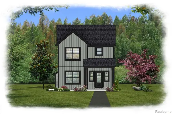 2700 Vendome, Rochester Hills, MI 