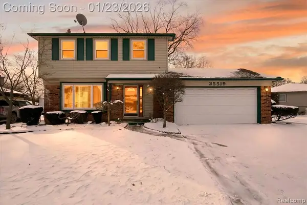 25519 Rusty, Taylor, MI 