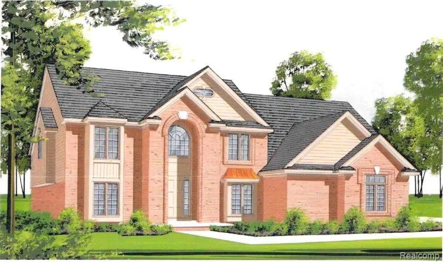 56180 Sailmast, Shelby Township, MI 48315 - Image #1