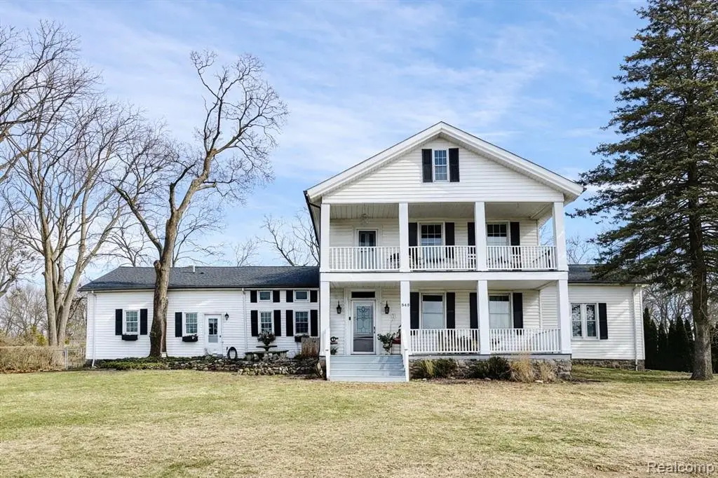 549 Grixdale, Waterford, MI 48328 - #1