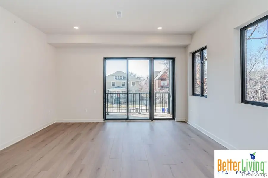 4130 Trumbull #3, Detroit, MI  - Image #3