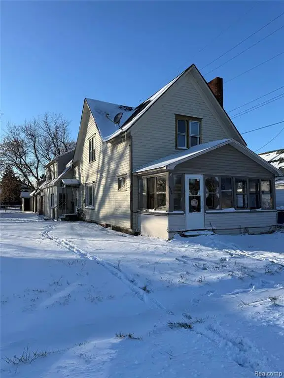 6934 John, Brown City, MI 48416 - #1