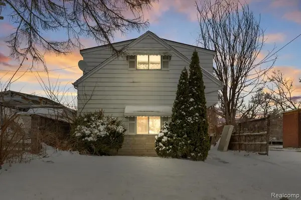 178 Ashland, Detroit, MI 