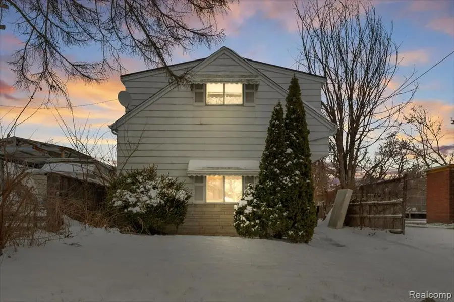 178 Ashland, Detroit, MI 48215 - #3