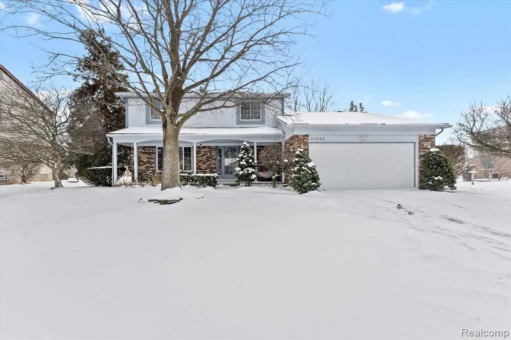 21453 Parklane, Farmington, MI  - Image #1