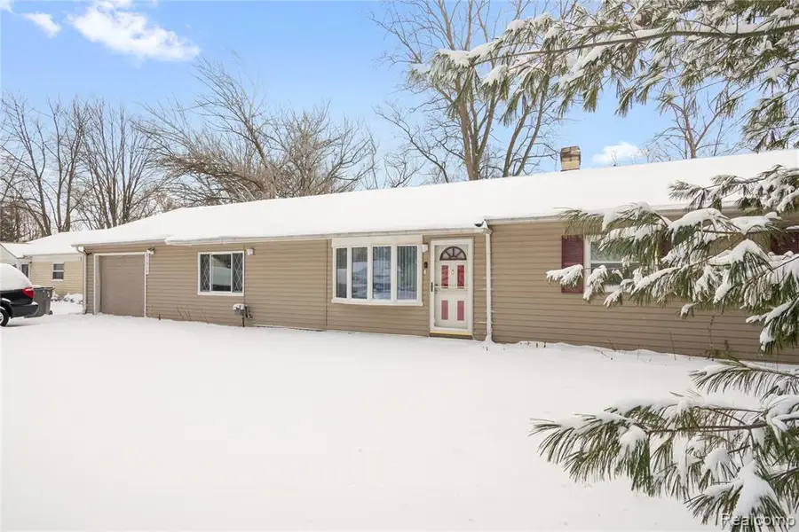 21510 Remick, Clinton Township, MI  - #3