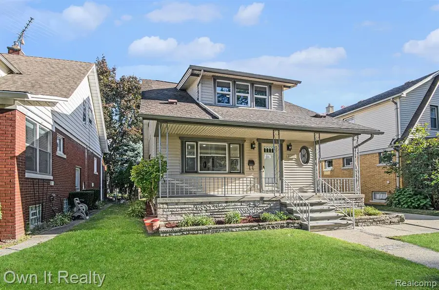 21732 Tenny, Dearborn, MI 48124 - #2