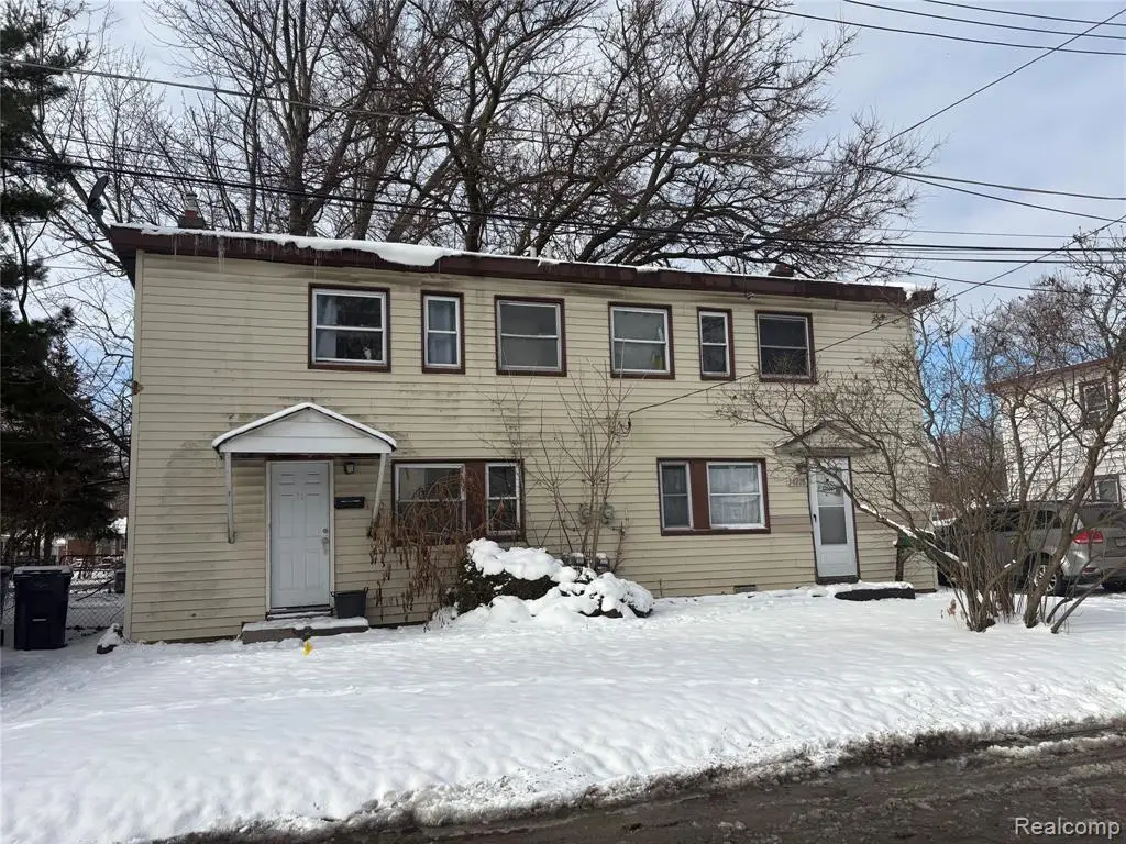 34228 Dayton, Westland, MI  - Image #1