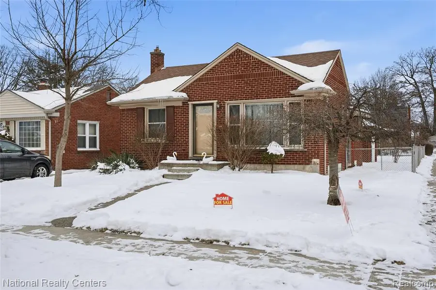 2000 Byrd, Dearborn, MI 48124 - #2