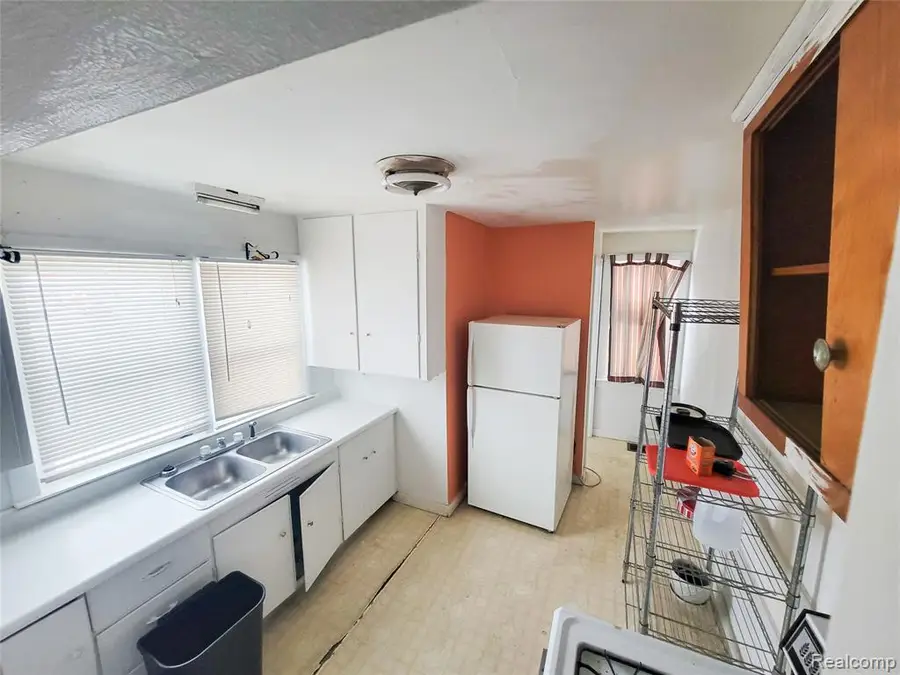 1031 E Pine, Mount Morris, MI  - #3