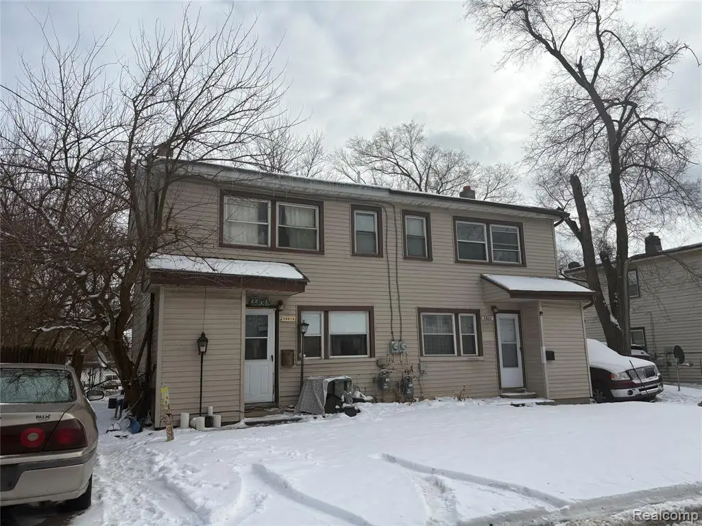 33012 Akron, Westland, MI  - Image #1