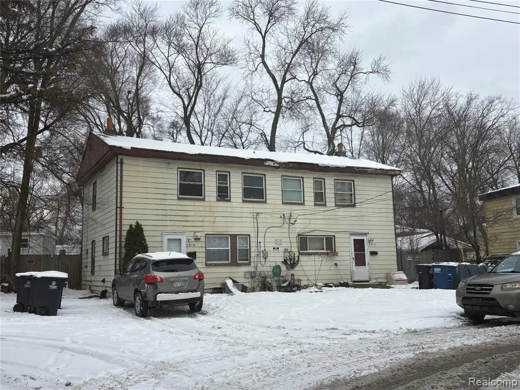 2316 Deerfield, Westland, MI  - Image #1