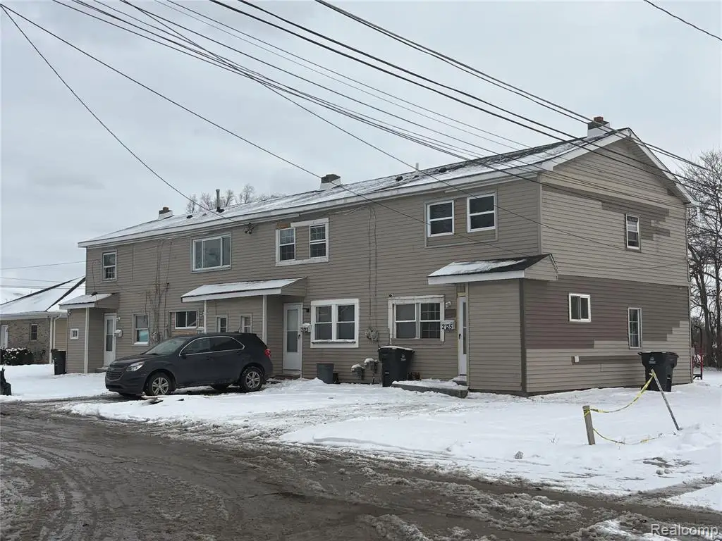 2119 Emerson, Westland, MI  - Image #1