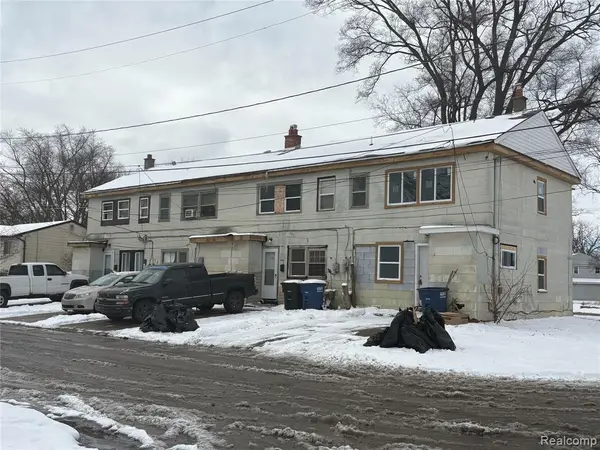 2204 Ellsworth, Westland, MI 