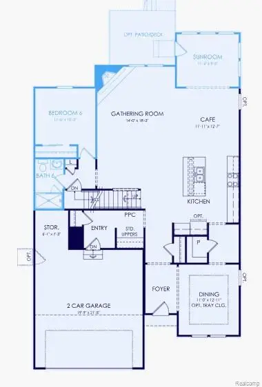 850 Kuss, Saline, MI  - #2