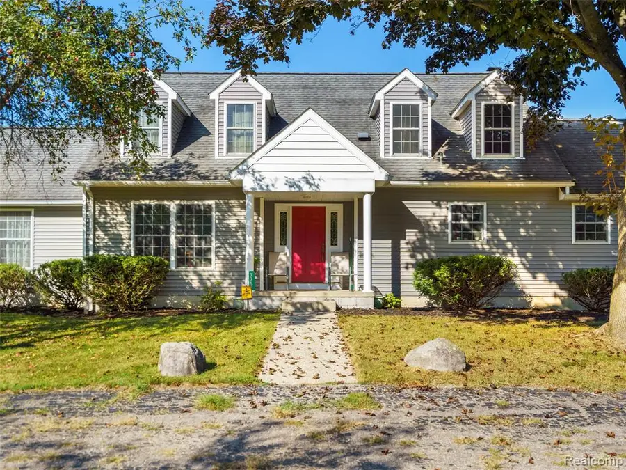 3360 S Hadley, Ortonville, MI 48462 - #3