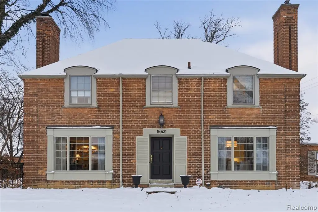 16621 Maumee, Grosse Pointe, MI  - Image #1