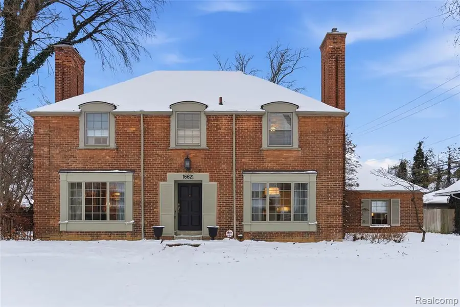 16621 Maumee, Grosse Pointe, MI  - Image #2