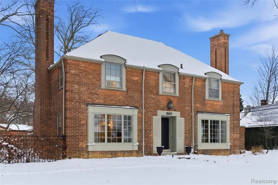 16621 Maumee, Grosse Pointe, MI  - Image #3