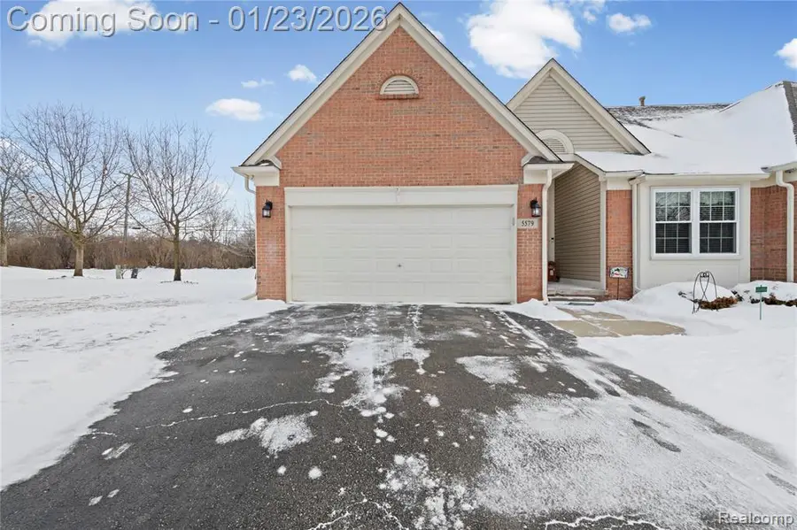 5579 Elmhurst #167, Trenton, MI  - Image #3