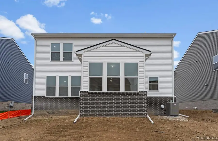 848 Kuss, Saline, MI 48176 - #2
