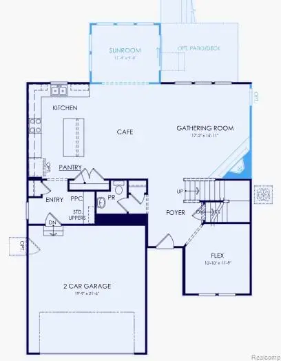 848 Kuss, Saline, MI 48176 - #3