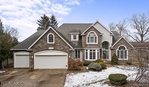 5118 S Shore, Whitehall, MI 