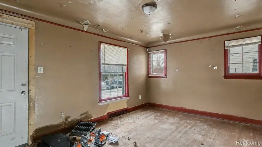 5985 Woodhall, Detroit, MI 48224 - #3
