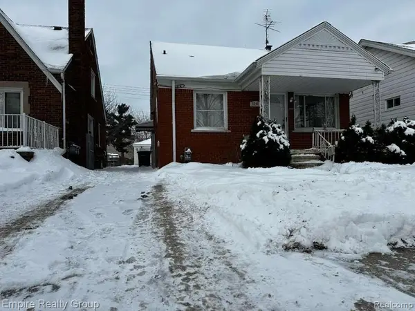 5245 Jonathon, Dearborn, MI 