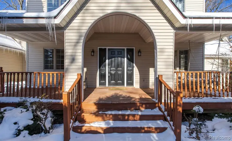 2475 S Ortonville, Ortonville, MI 48462 - #3