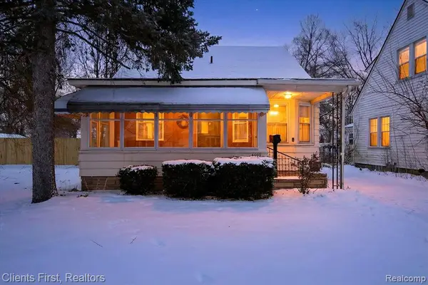 4403 Biddle, Wayne, MI 