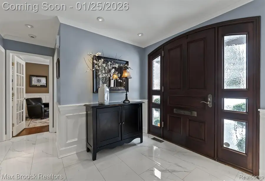 169 N Glenhurst, Bloomfield Hills, MI  - Image #2