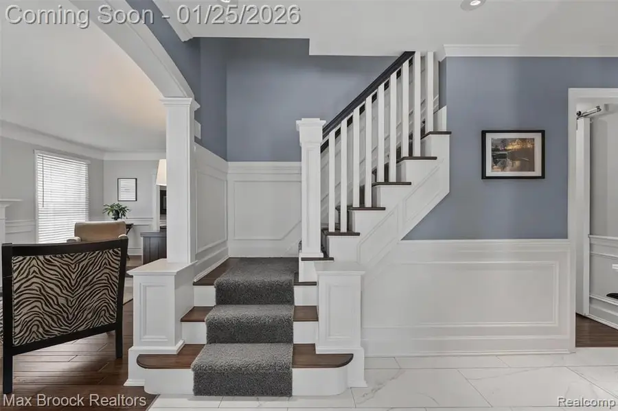 169 N Glenhurst, Bloomfield Hills, MI  - Image #3