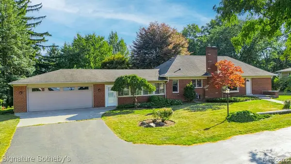 11500 30 Mile, Washington, MI 